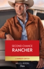 Image for Second Chance Rancher