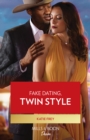 Image for Fake dating, twin style