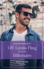 Image for Off-limits fling with the billionaire
