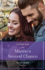 Image for The marine&#39;s second chance