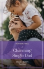 Image for A charming single dad : 4
