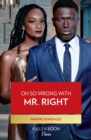 Image for Oh So Wrong With Mr. Right : 5