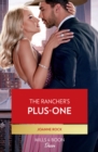 Image for The Rancher&#39;s Plus-One