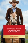 Image for Stranded With a Cowboy : Book 2
