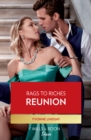 Image for Rags to Riches Reunion