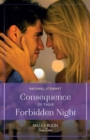 Image for Consequence of Their Forbidden Night : 2