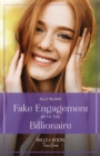 Image for Fake Engagement With the Billionaire : 2