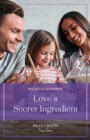 Image for Love&#39;s Secret Ingredient : 3