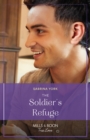 Image for The Soldier&#39;s Refuge : 1