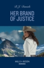 Image for Her brand of justice
