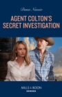 Image for Agent Colton&#39;s secret investigation