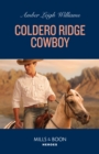 Image for Coldero ridge cowboy