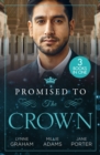 Image for Promised to the crown