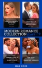 Image for Modern Romance May 2023 B. Books 1-4 : Books 1-4