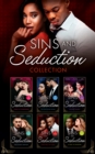 Image for The Sins and Seduction Collection