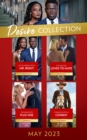 Image for The Desire collection May 2023