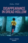 Image for Disappearance in Dread Hollow : 1