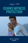 Image for Ozarks witness protection