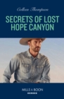Image for Secrets of Lost Hope Canyon : 3