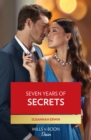 Image for Seven years of secrets