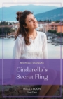 Image for Cinderella&#39;s Secret Fling
