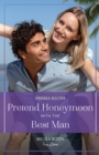 Image for Pretend Honeymoon With the Best Man
