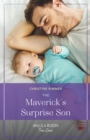 Image for The Maverick&#39;s Surprise Son : 1
