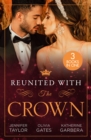 Image for Reunited With the Crown