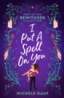 Image for I put a spell on you