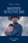 Image for Maverick Detective Dad : 2