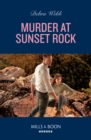 Image for Murder at Sunset Rock