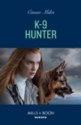 Image for K-9 Hunter