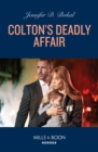 Image for Colton&#39;s Deadly Affair