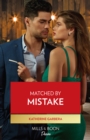 Image for Matched by Mistake