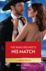 Image for The Rancher Meets His Match : 2