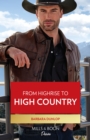 Image for From Highrise to High Country : 2