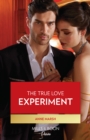 Image for The True Love Experiment