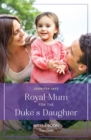 Image for Royal Mum for the Duke&#39;s Daughter