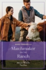 Image for Matchmaker on the Ranch