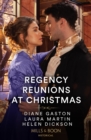 Image for Regency Reunions at Christmas
