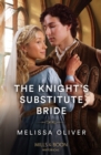 Image for The Knight&#39;s Substitute Bride : 2