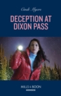 Image for Deception at Dixon Pass