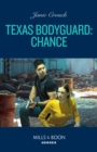 Image for Texas Bodyguard. Chance