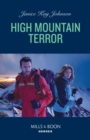 Image for High Mountain Terror
