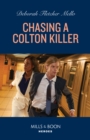 Image for Chasing a Colton Killer