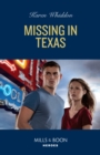 Image for Missing in Texas