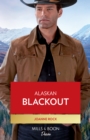 Image for Alaskan Blackout