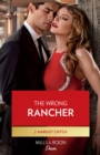 Image for The Wrong Rancher