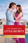 Image for The Trouble With Little Secrets : 3
