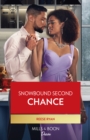 Image for Snowbound Second Chance